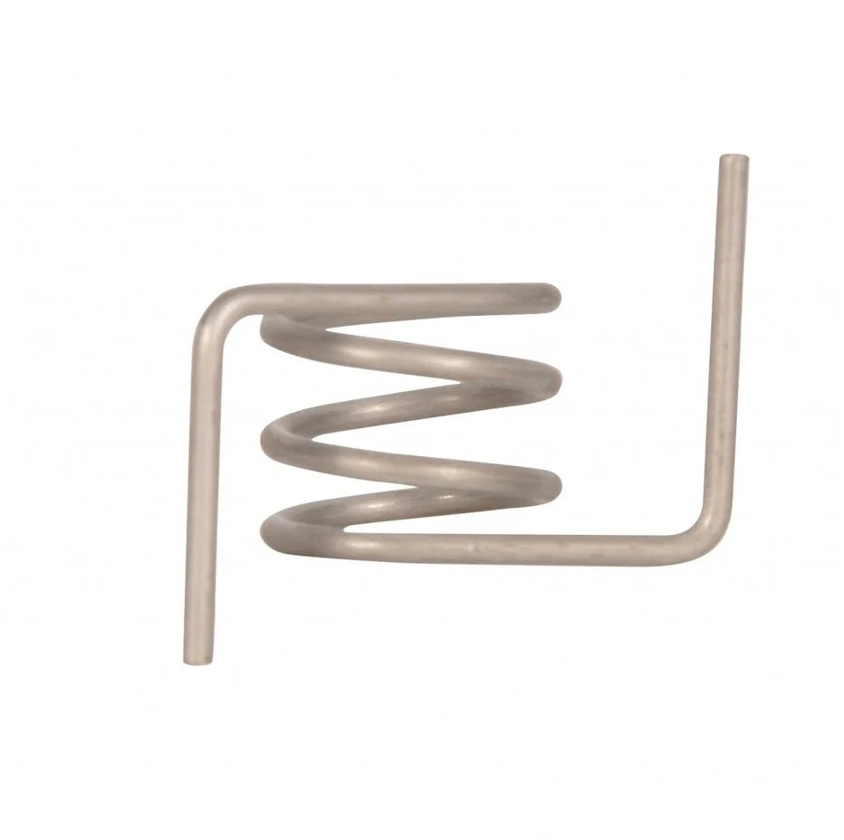 Gallagher Stainless Steel Clip for 13mm Plastic Post | Pack of 10