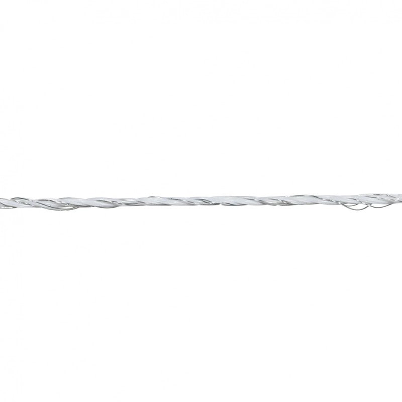 Gallagher Vidoflex 3, Electric fencing wire - Powerline with 6 stainless steel wires - 200m | ST |
