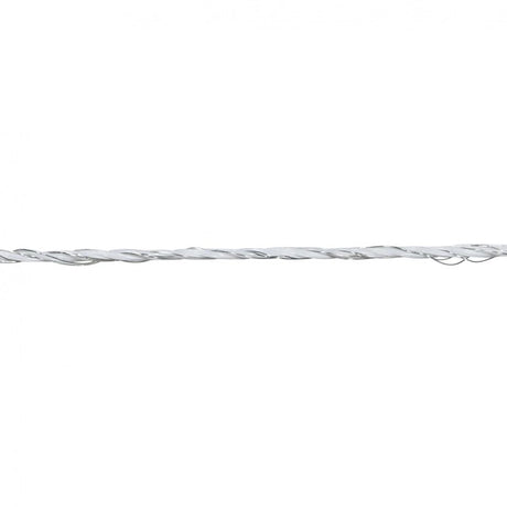 Gallagher Vidoflex 3, Electric fencing wire - Powerline with 6 stainless steel wires - 200m | ST |