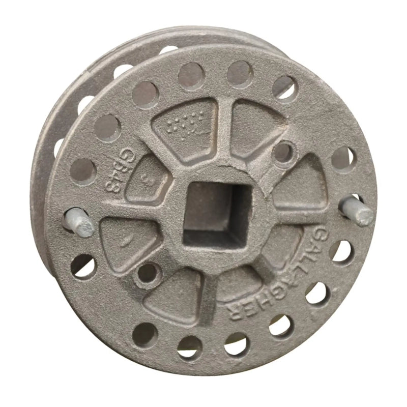 Gallagher Electric Fence Wire Tensioner | Pack of 3
