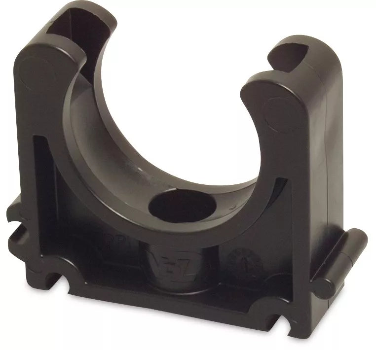 MDPE Pipe Fixings Pipe Clamp 20mm
