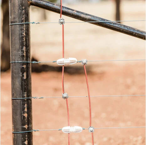 Gallagher Ground cable ø 2.5mm XL | 200m