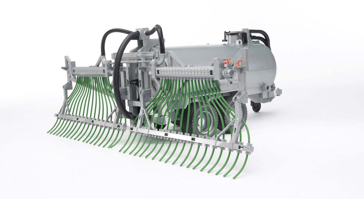Slurry tanker with injector - Farm Toy