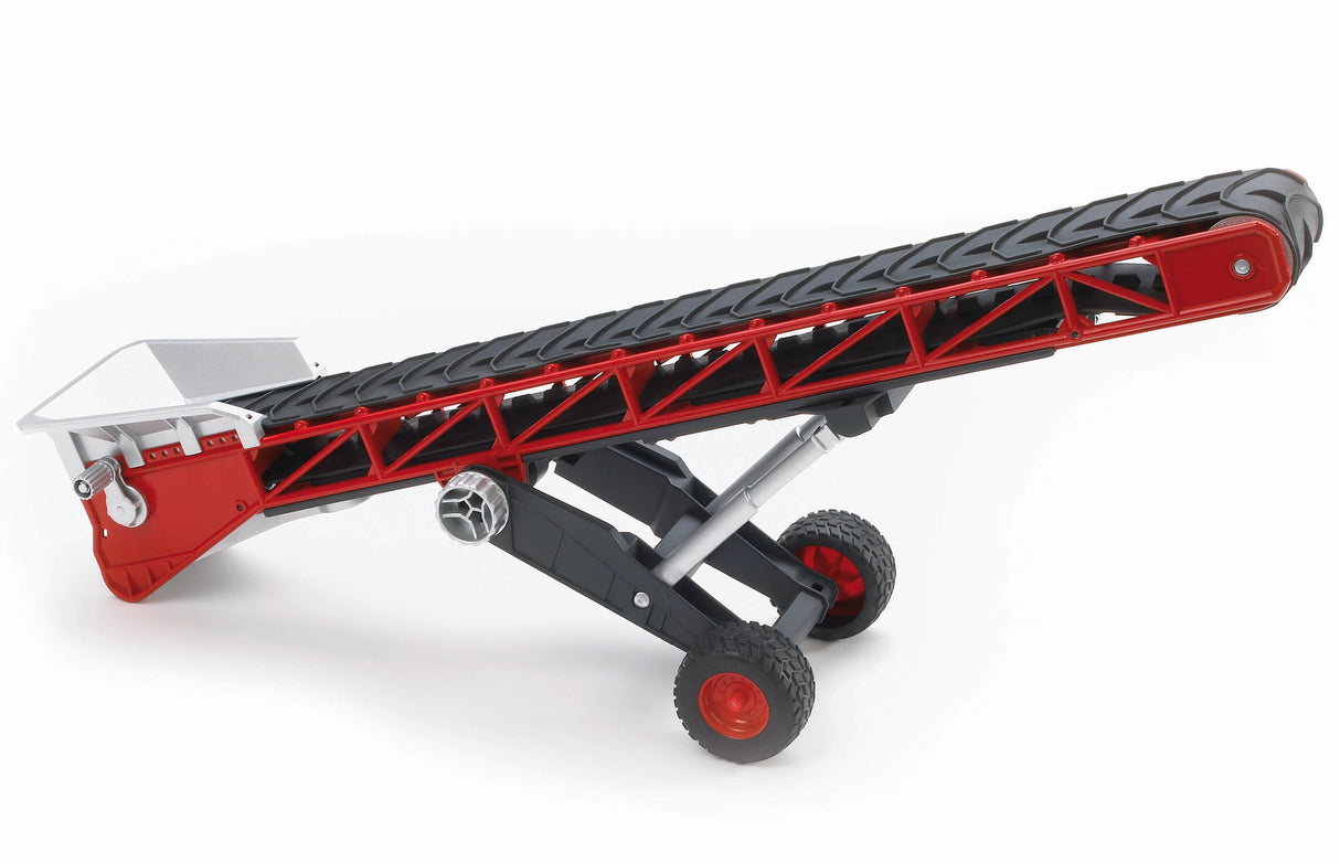 Toy Conveyor Belt Elevator For Young Farmers