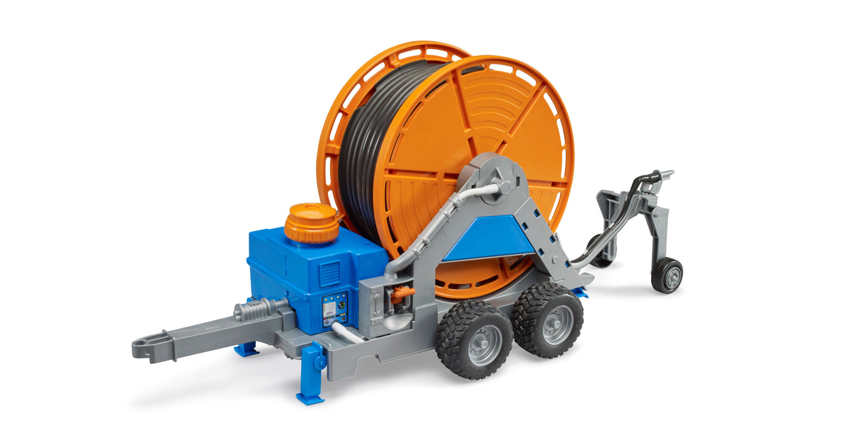 Irrigation trailer - Farm Toy