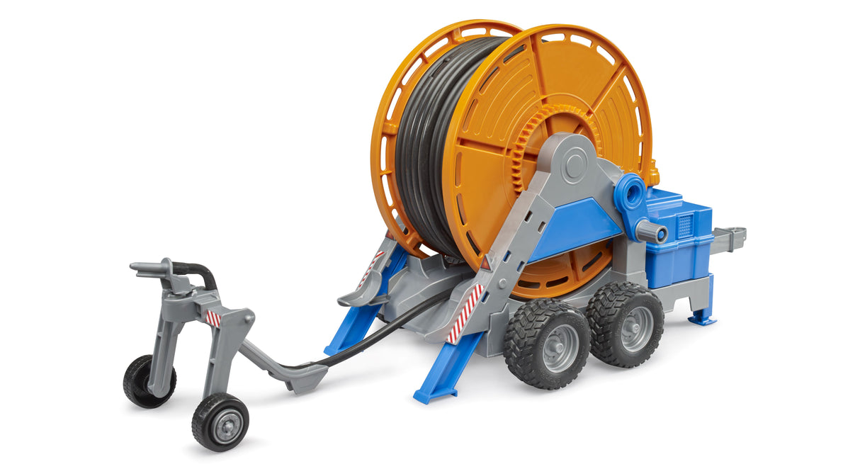 Irrigation trailer - Farm Toy