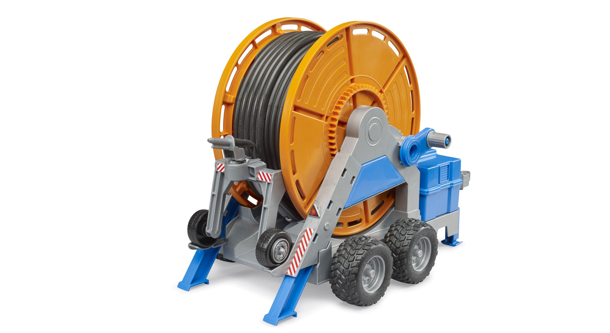 Irrigation trailer - Farm Toy