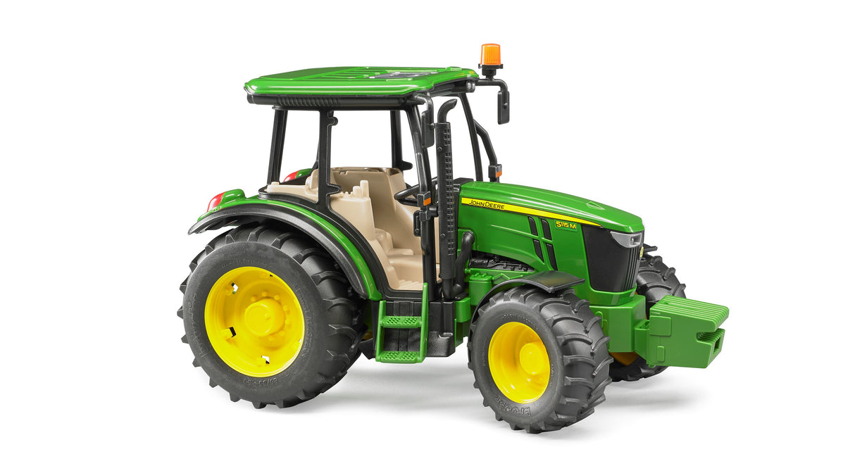John Deere 5115 M - Farm Toy
