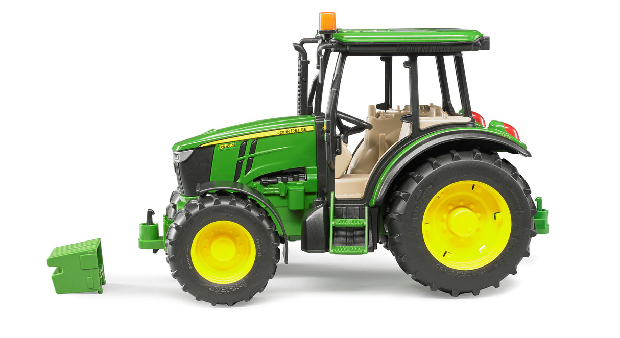 John Deere 5115 M - Farm Toy