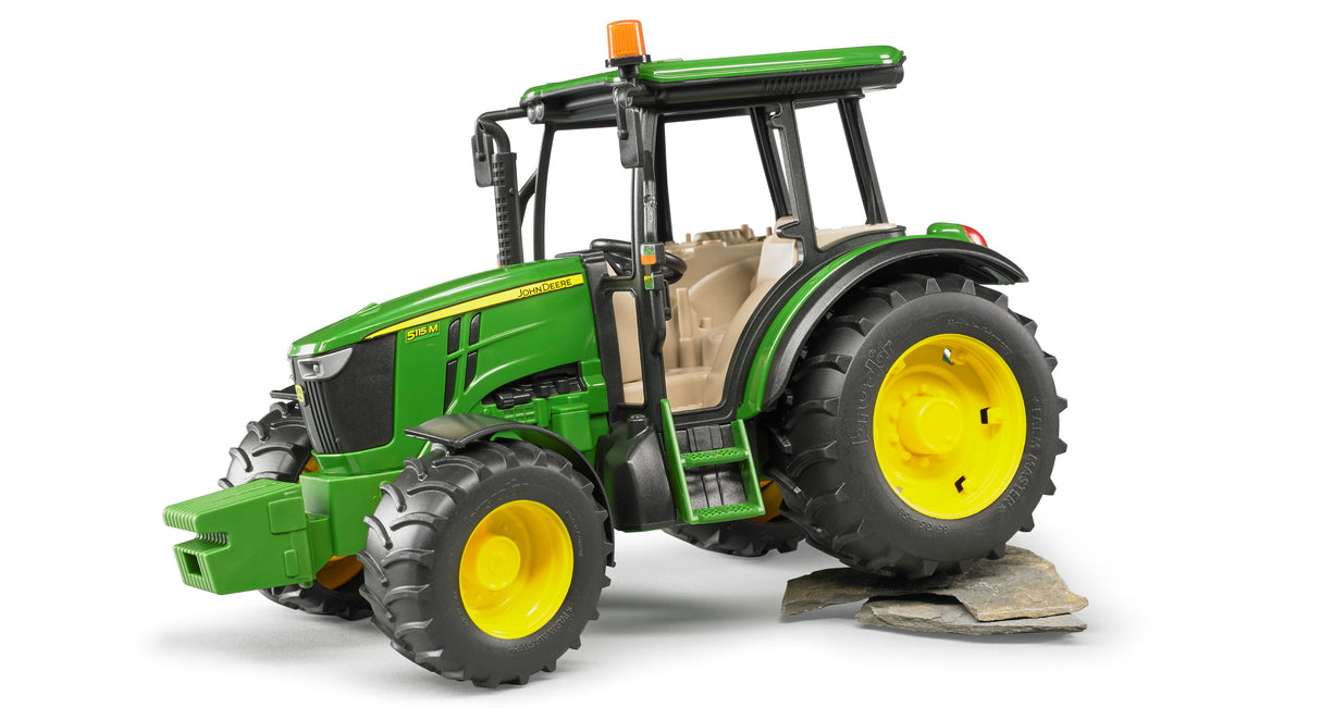 John Deere 5115 M - Farm Toy