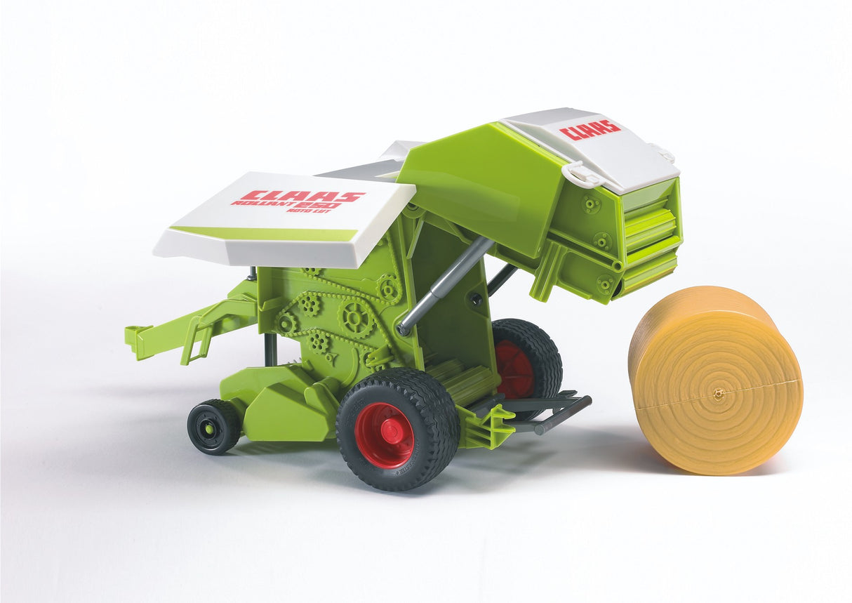 Claas Rollant 250 straw baler - Farm Toy