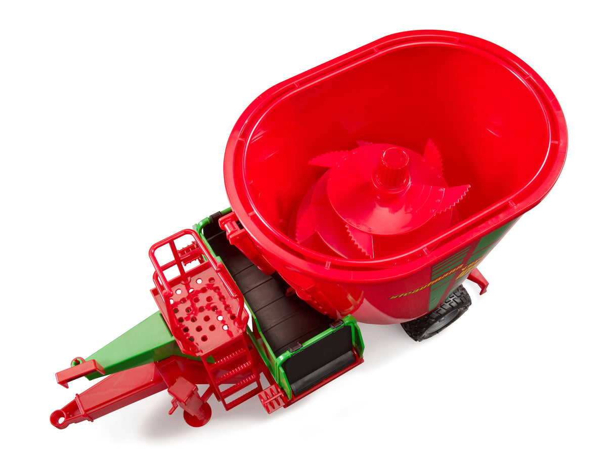 Strautmann Verti-Mix 1050 Fodder mixer - Farm Toy