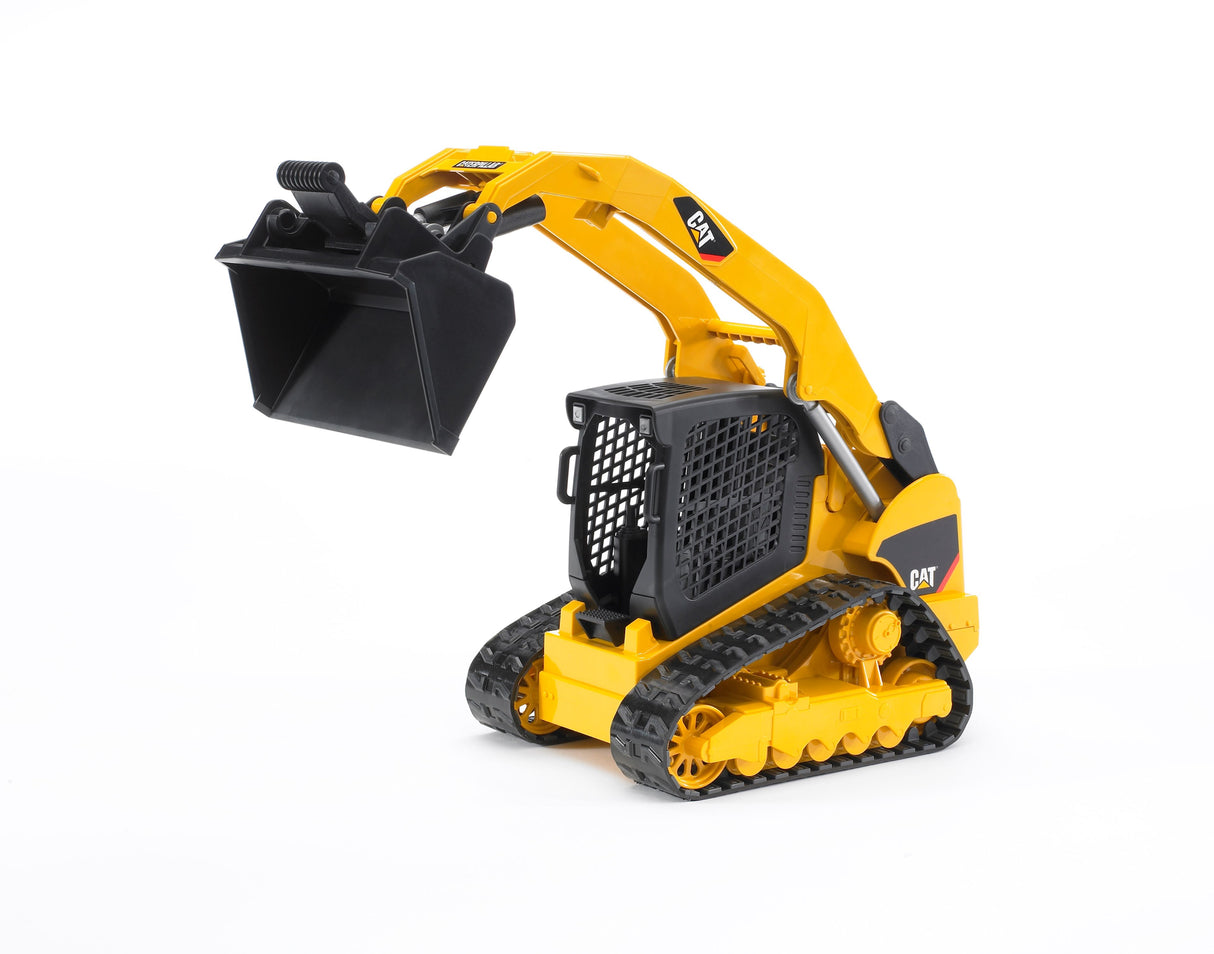Cat® Compact track loader - Farm Toy