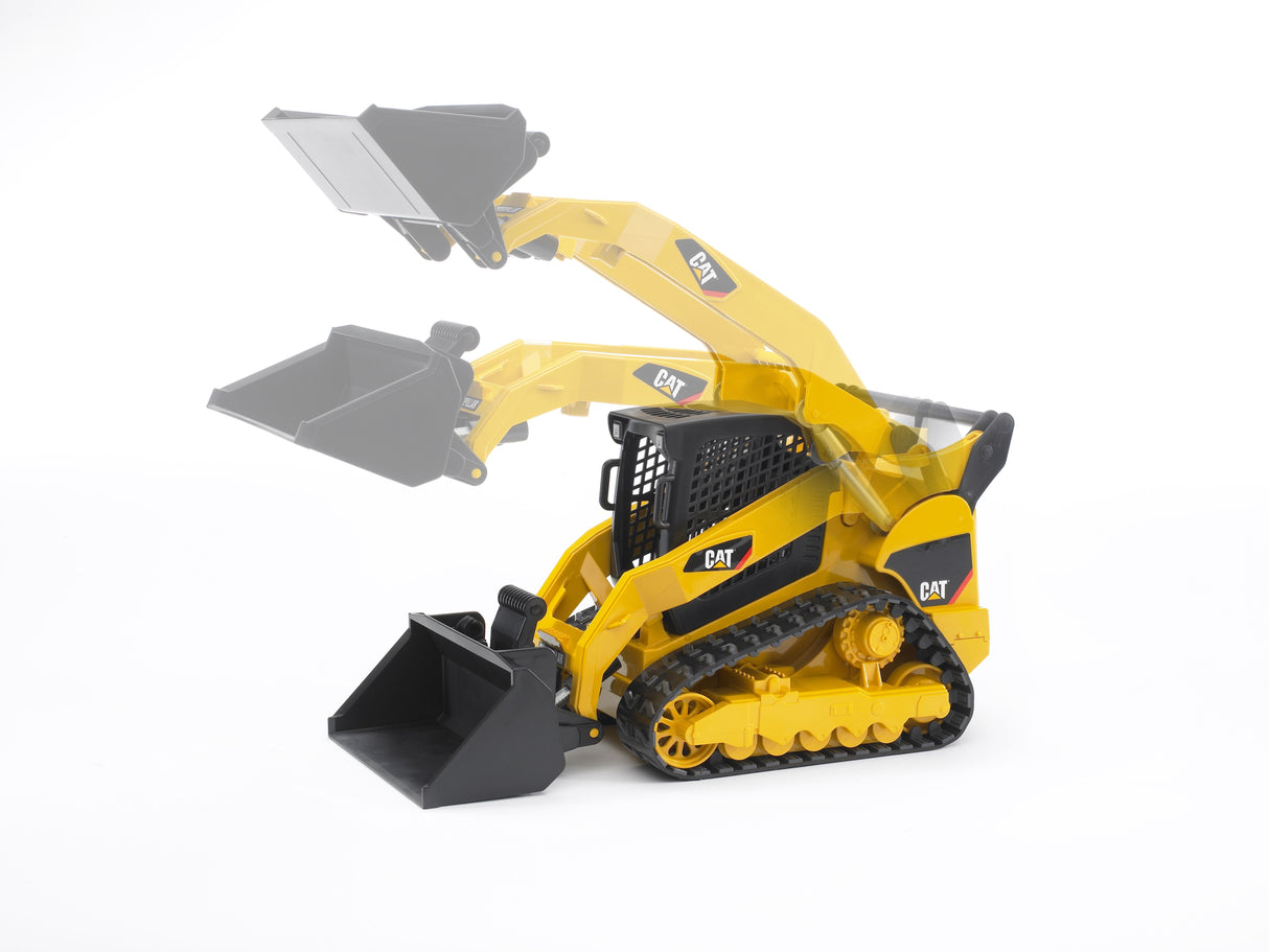 Cat® Compact track loader - Farm Toy