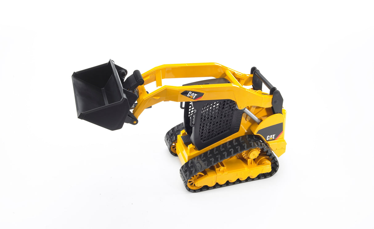 Cat® Compact track loader - Farm Toy