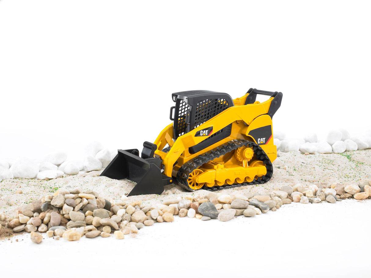 Cat® Compact track loader - Farm Toy