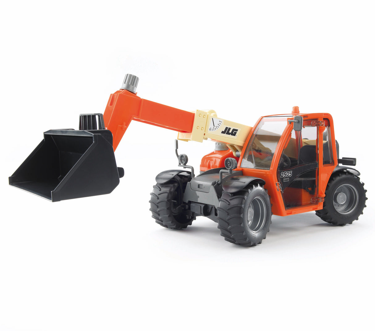 JLG 2505 Telehandler - Farm Toy