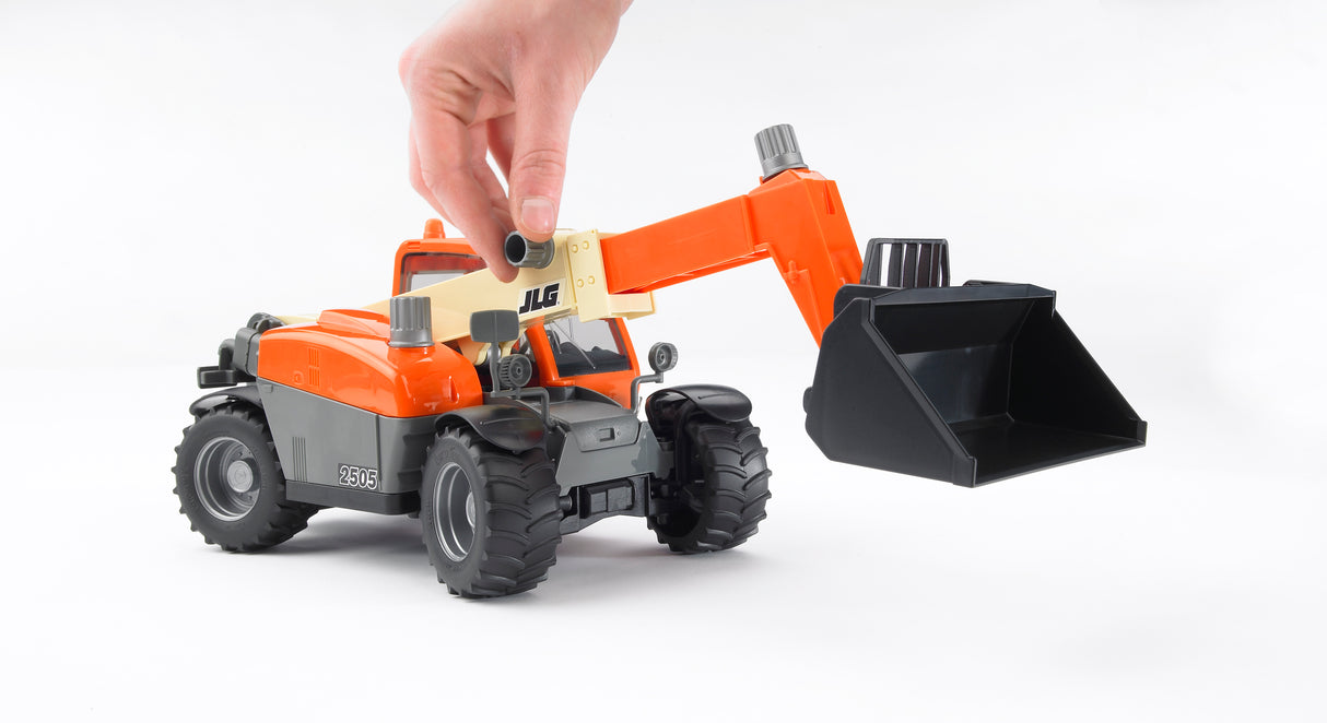 JLG 2505 Telehandler - Farm Toy