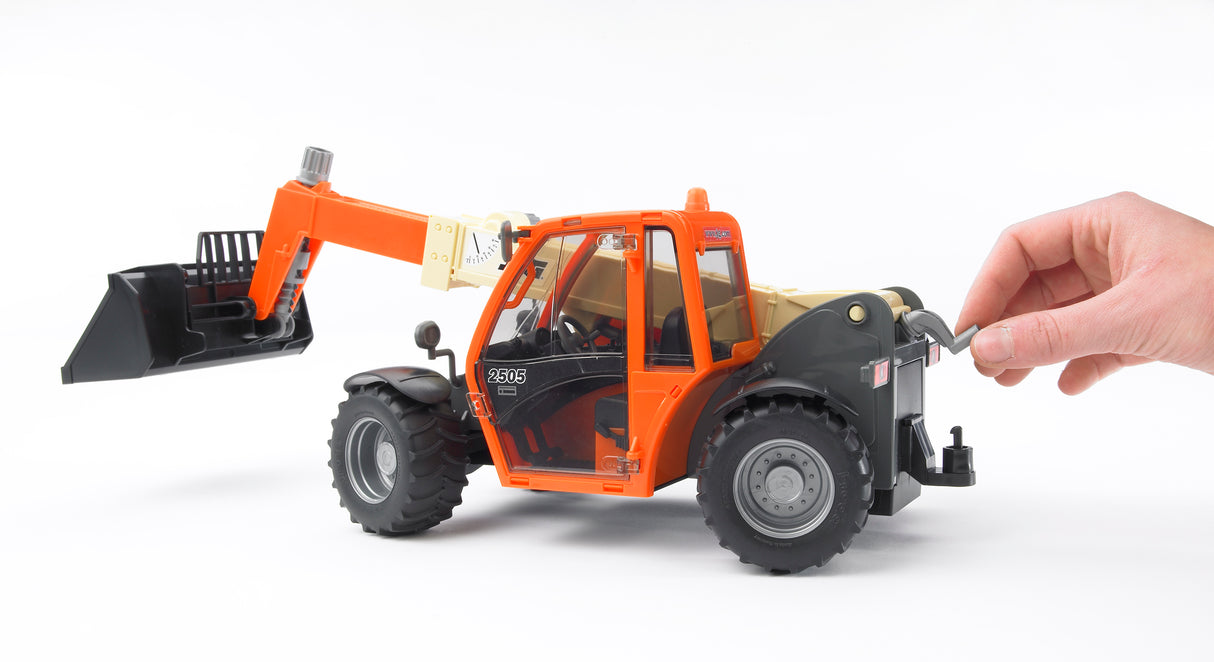 JLG 2505 Telehandler - Farm Toy