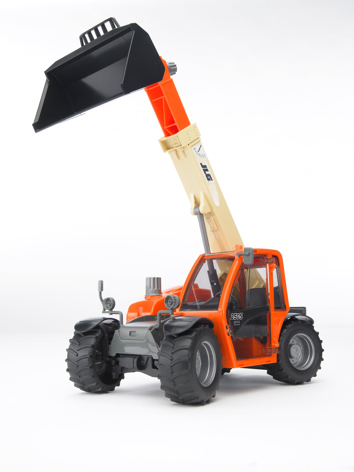JLG 2505 Telehandler - Farm Toy