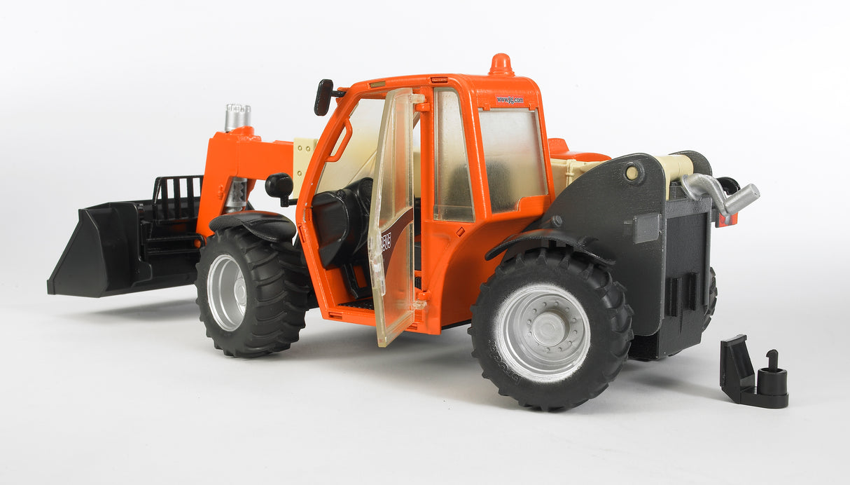 JLG 2505 Telehandler - Farm Toy