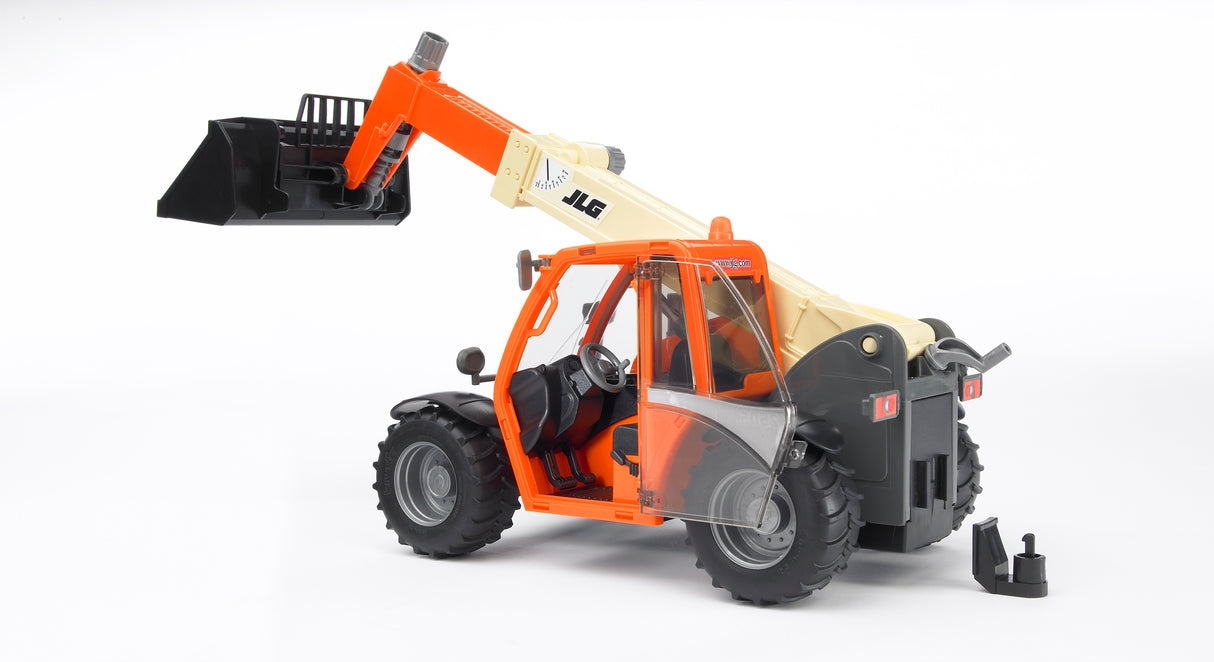 JLG 2505 Telehandler - Farm Toy