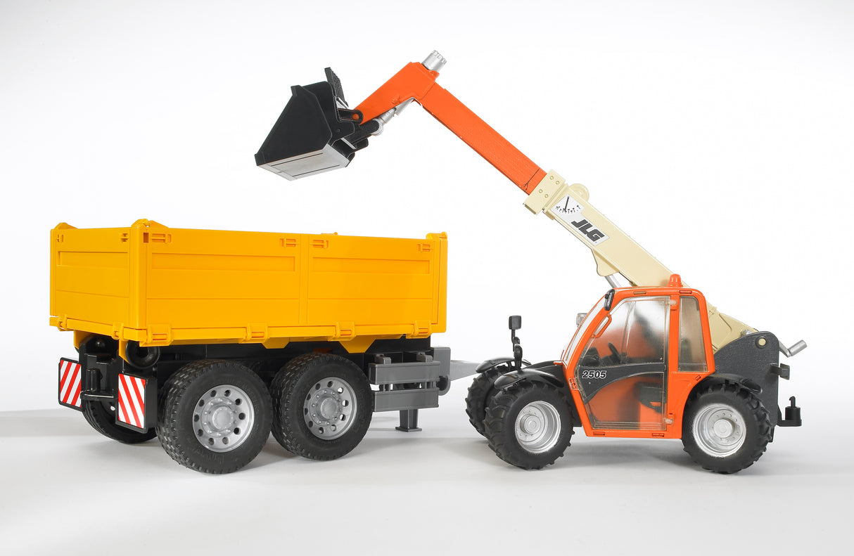 JLG 2505 Telehandler - Farm Toy