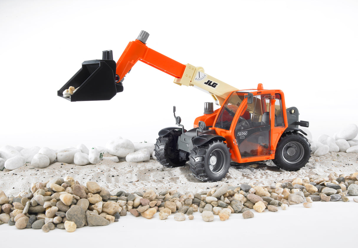 JLG 2505 Telehandler - Farm Toy