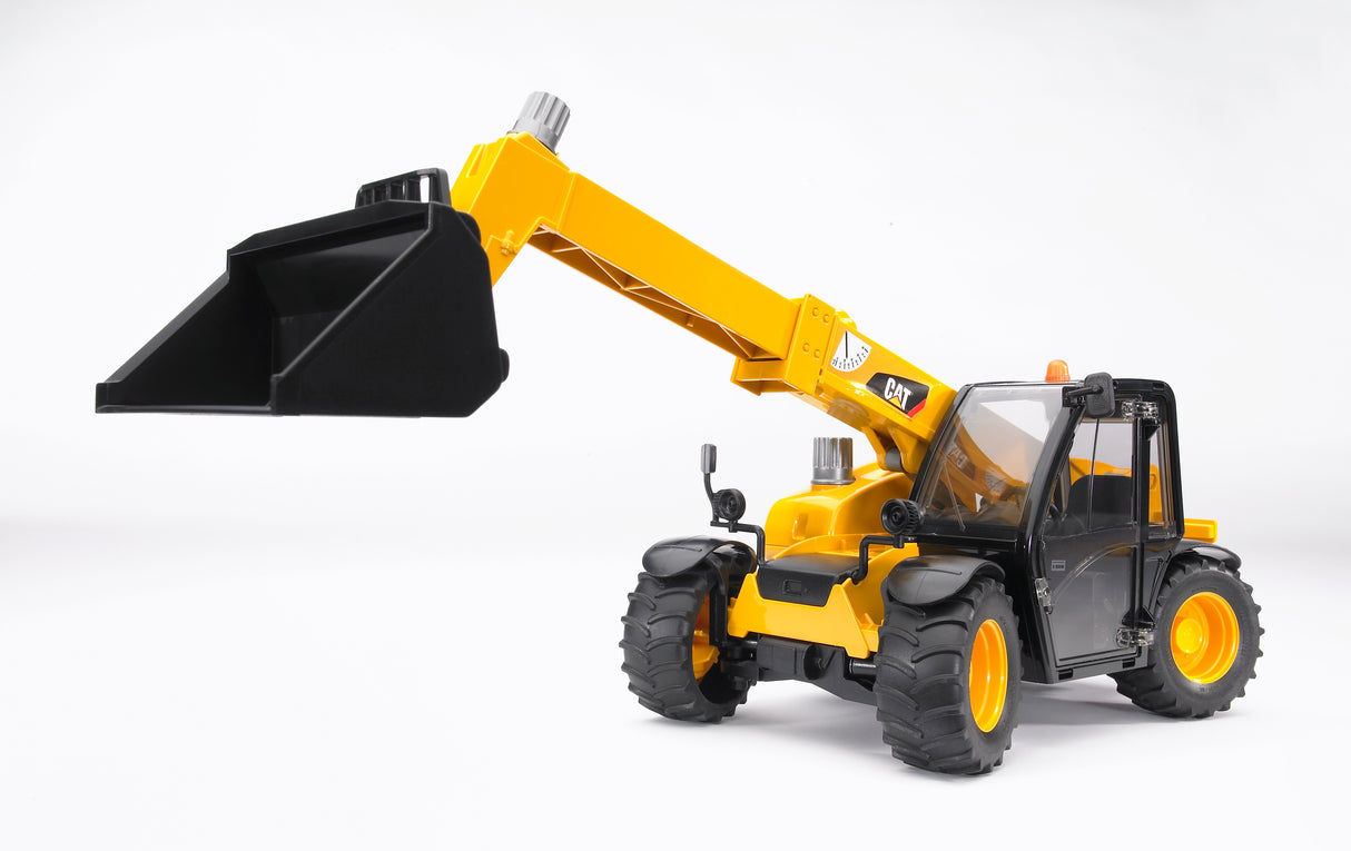 Cat® Telehandler - Farm Toy