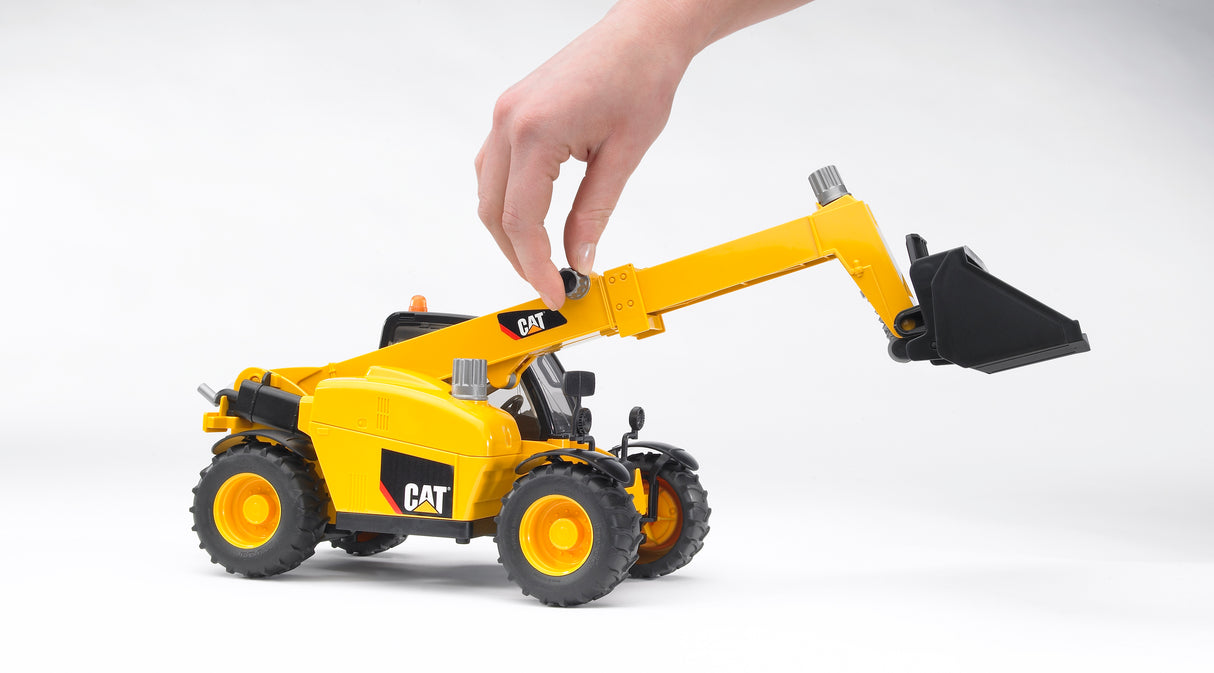 Cat® Telehandler - Farm Toy