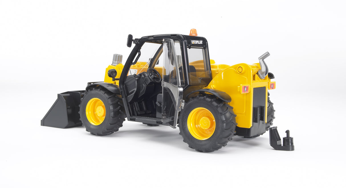 Cat® Telehandler - Farm Toy