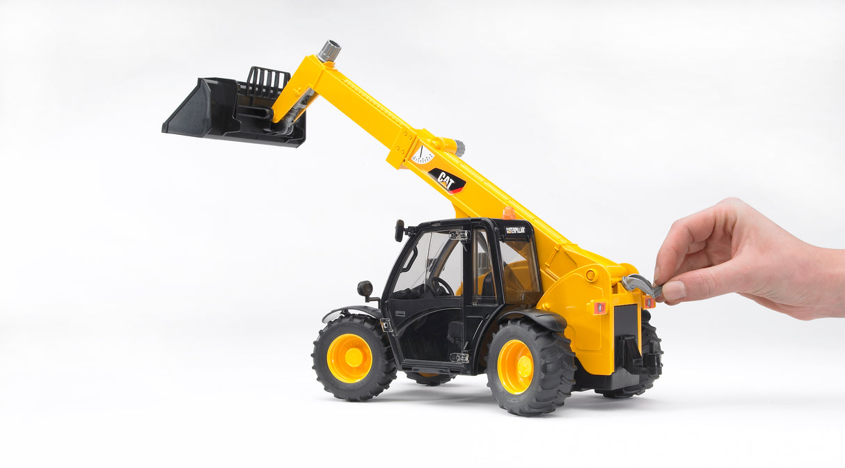 Cat® Telehandler - Farm Toy