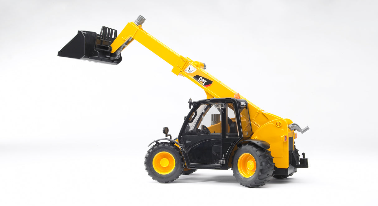 Cat® Telehandler - Farm Toy
