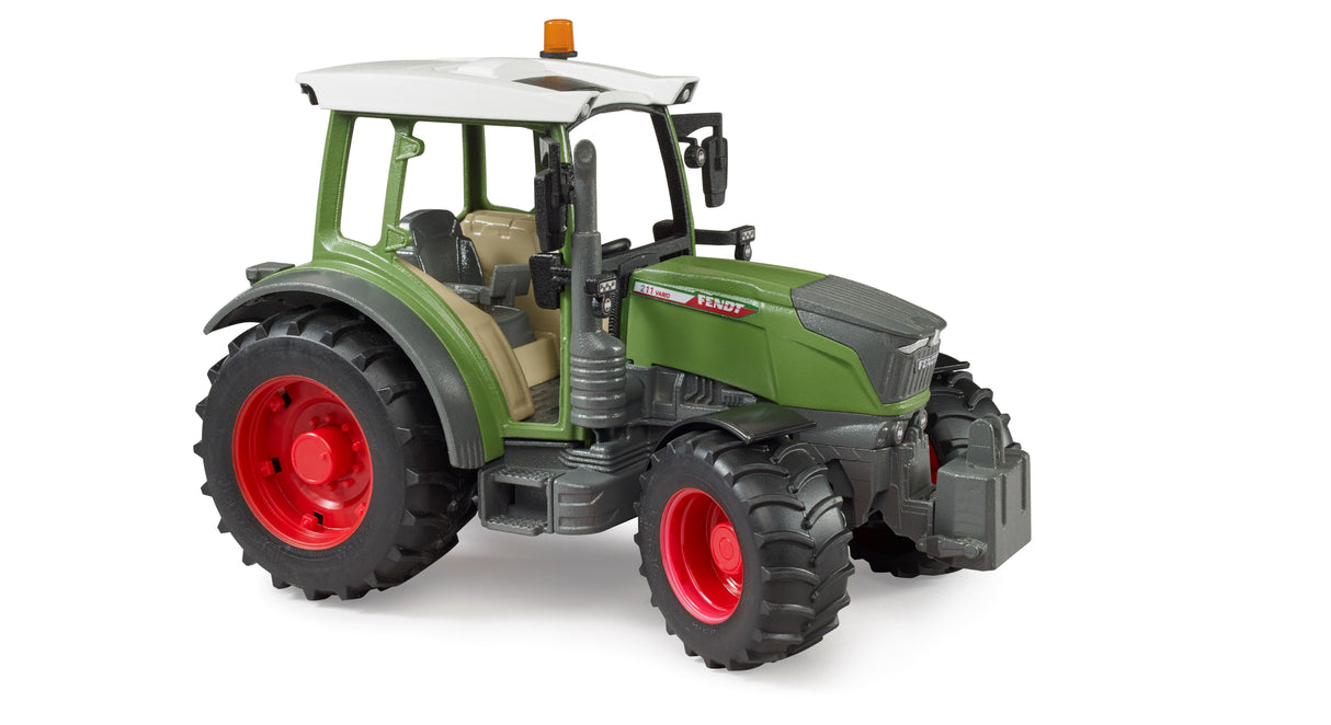 Fendt 211 Vario - Farm Toy