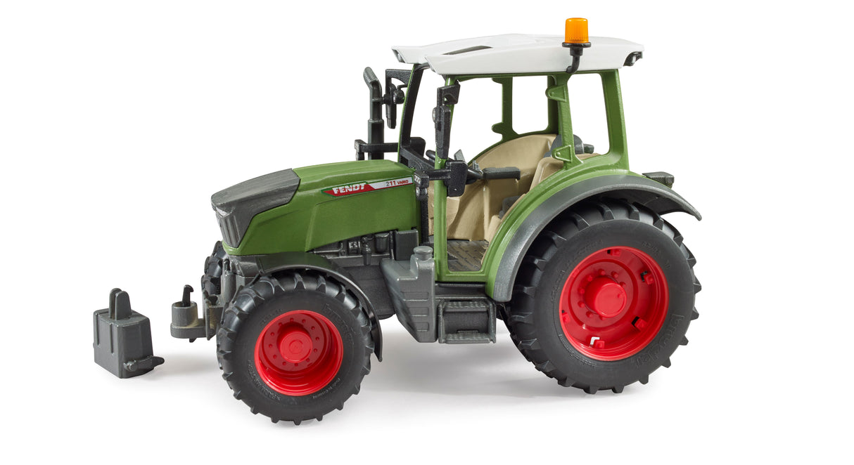 Fendt 211 Vario - Farm Toy
