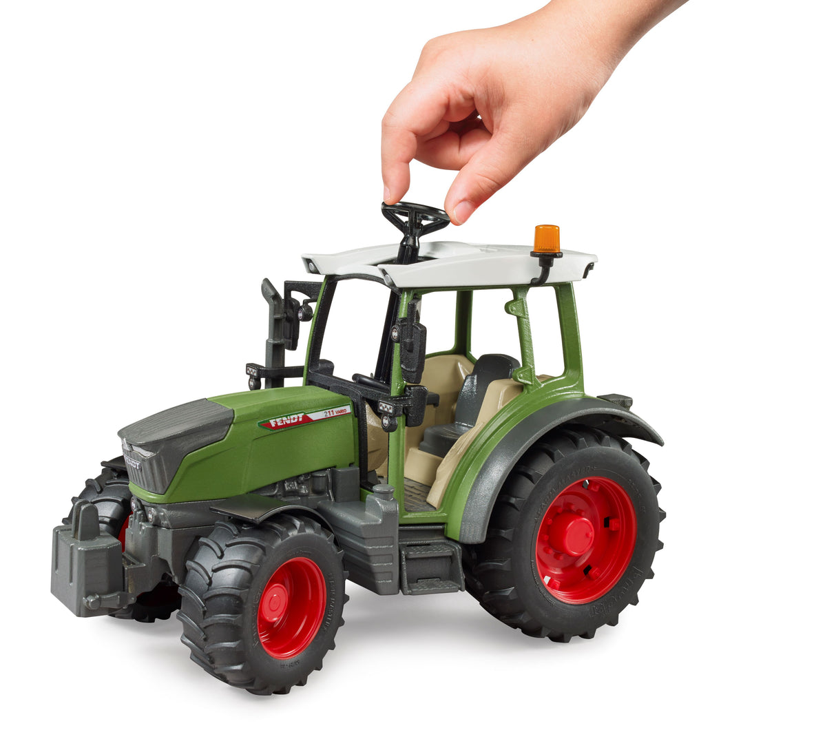 Fendt 211 Vario - Farm Toy