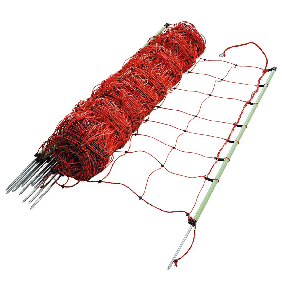 Gallagher sheep netting