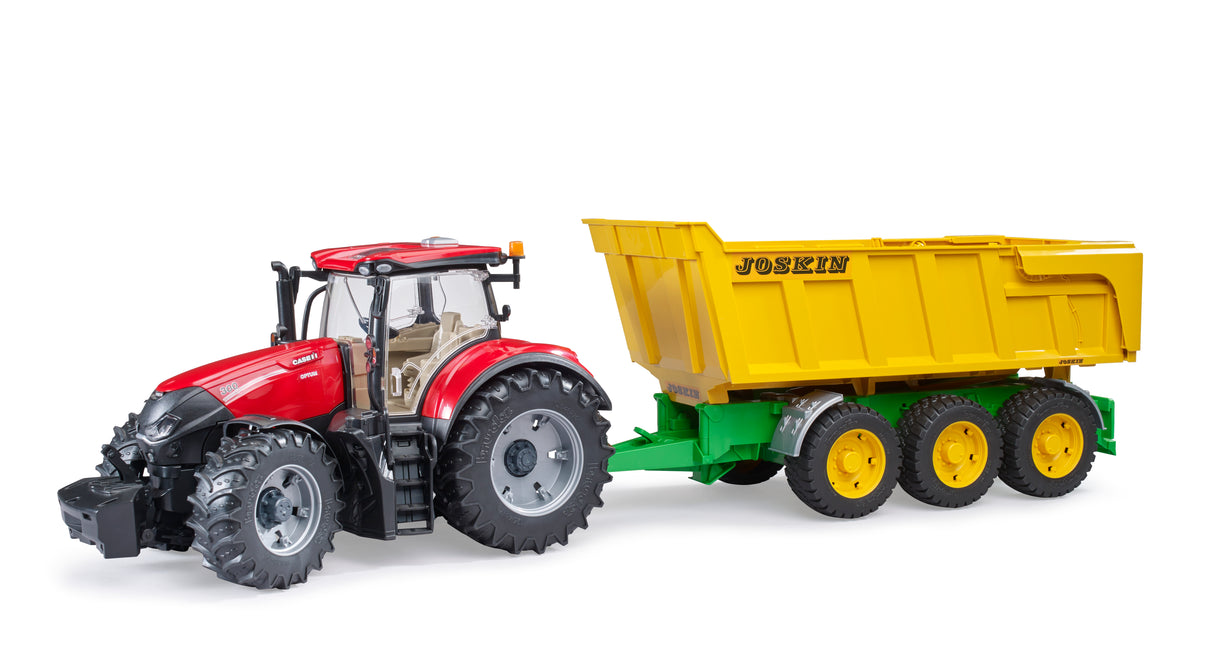 Joskin tipping trailer - Farm Toy