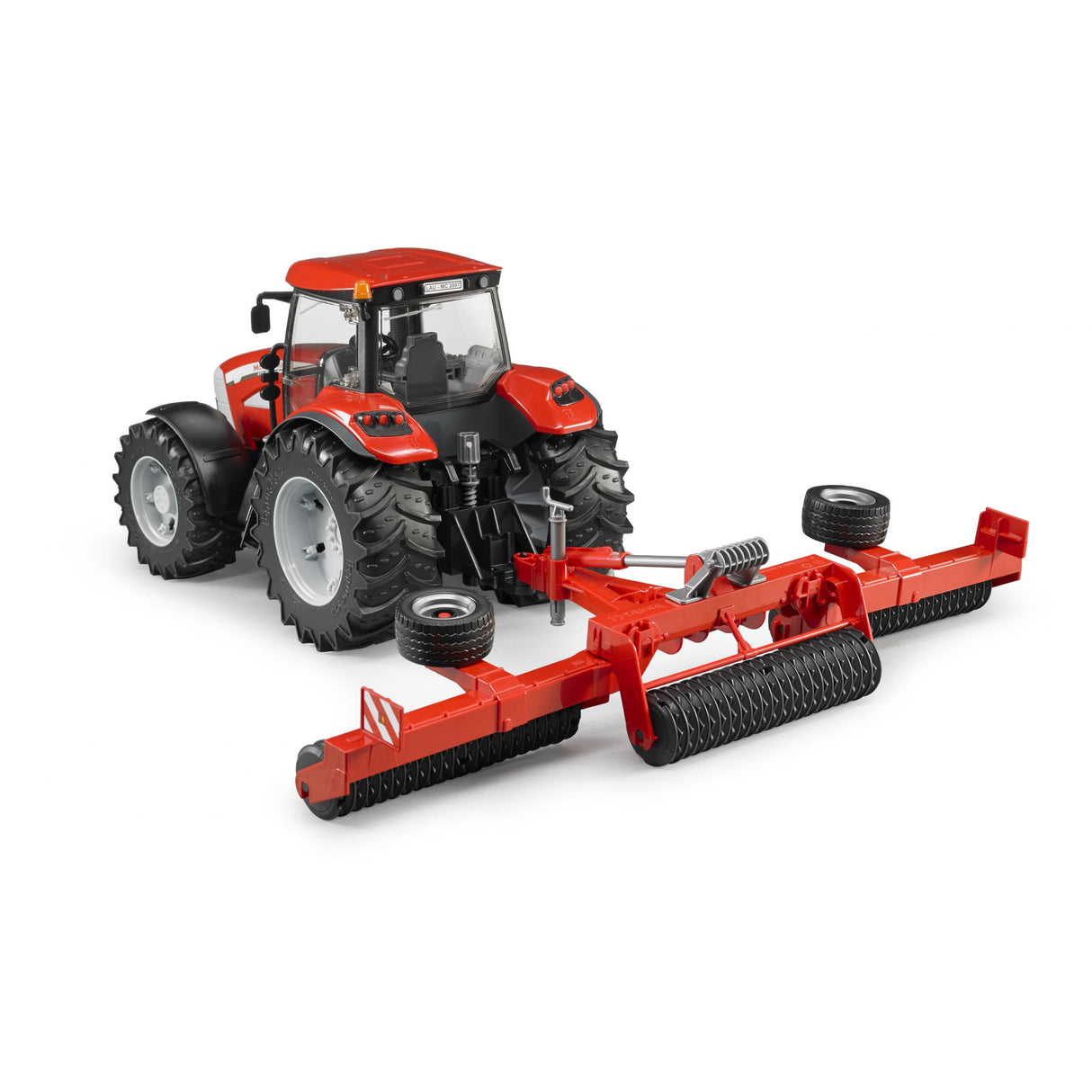 Cambridge roller - Farm Toy