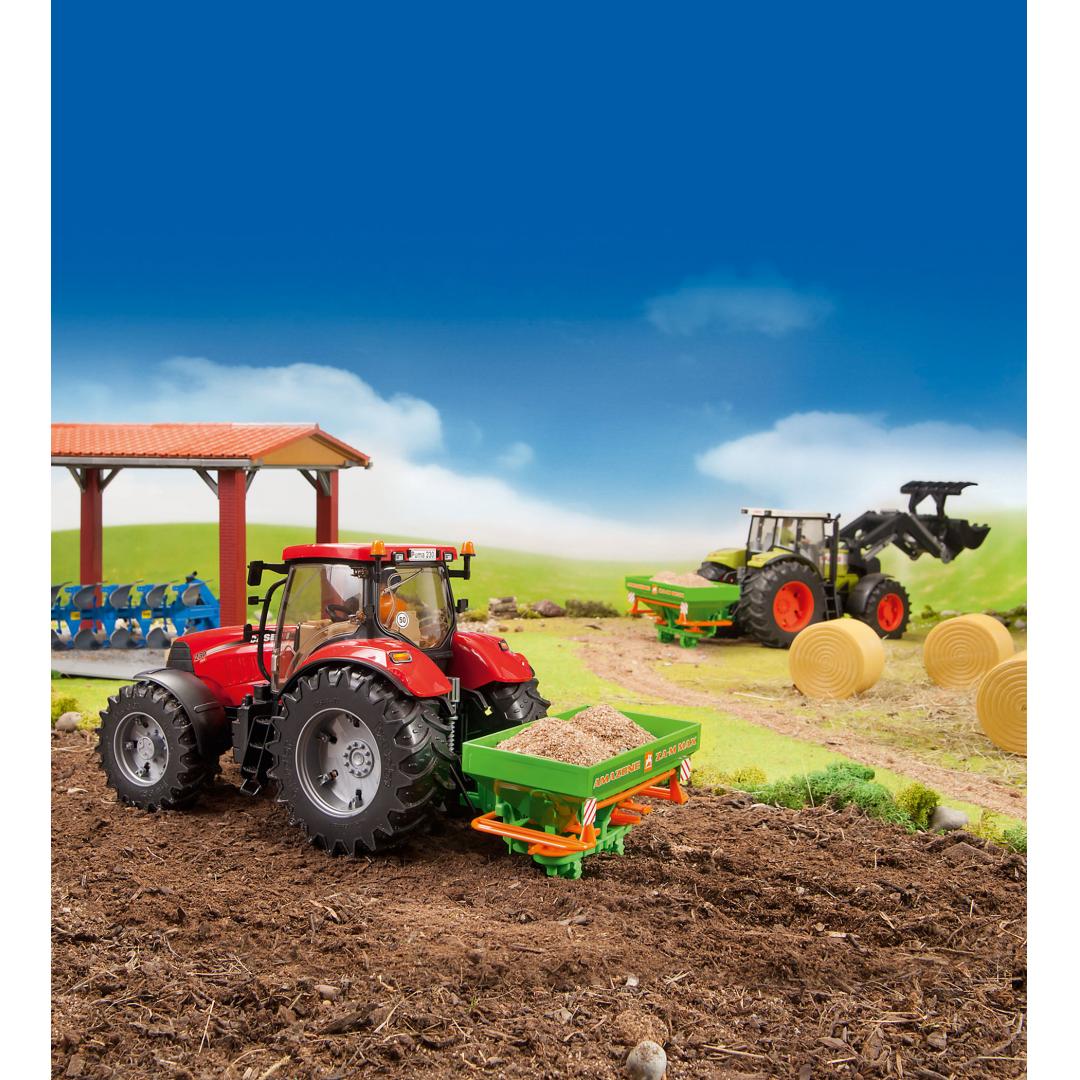 Amazone Centrifugal fertilizer spreader - Farm Toy