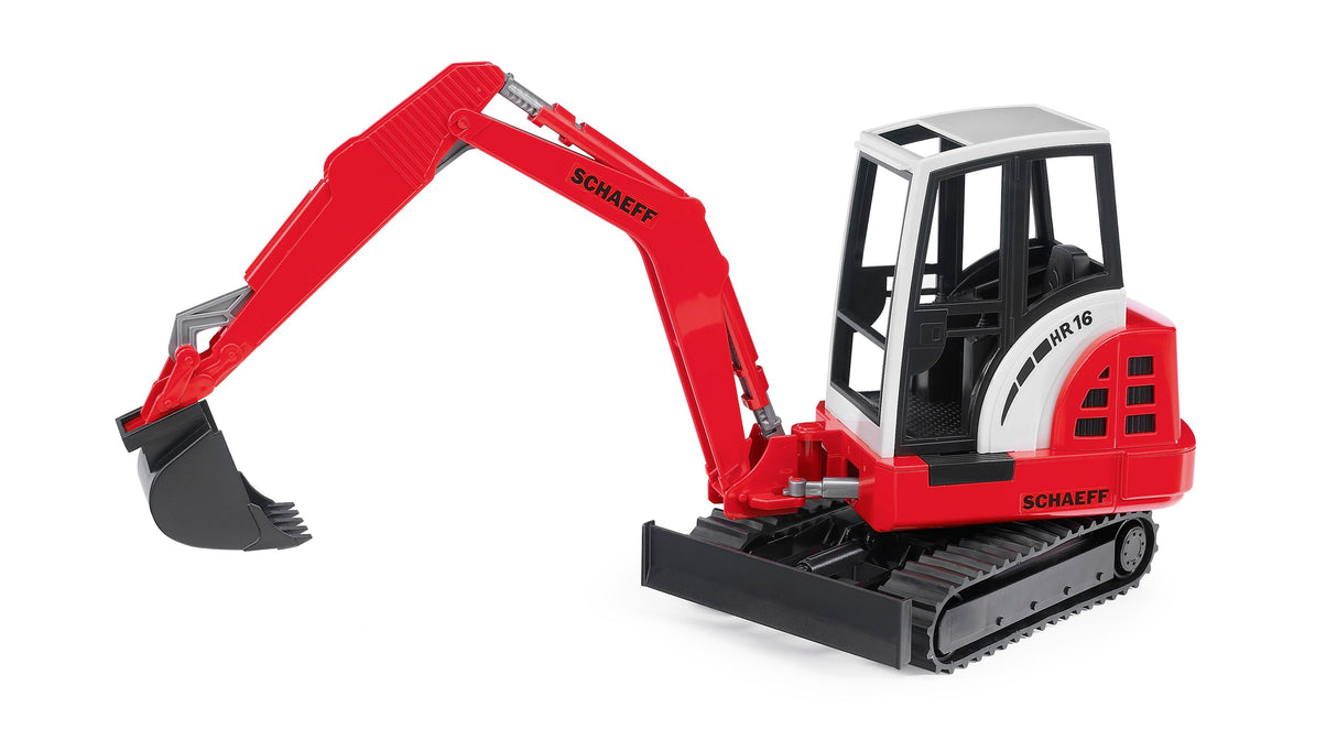 Toy digger