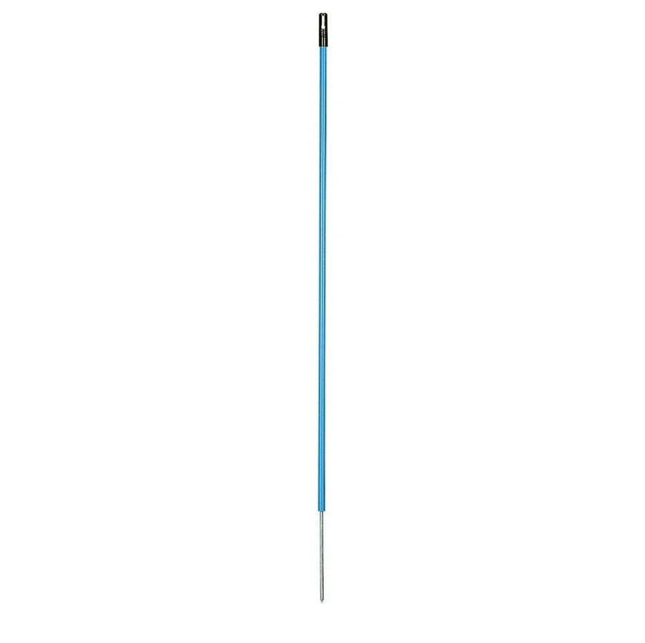 Gallagher Blue Plastic Post | 0.80m + 0.20m spike | Pack of 10