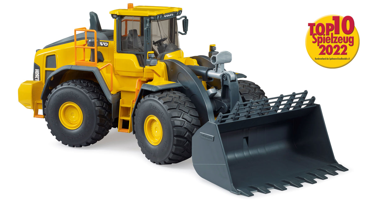 Volvo Loading shovel