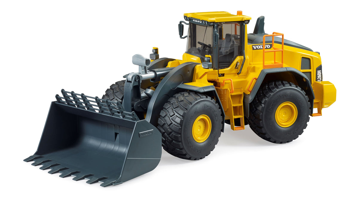 Volvo Wheel loader L260H - Farm Toy