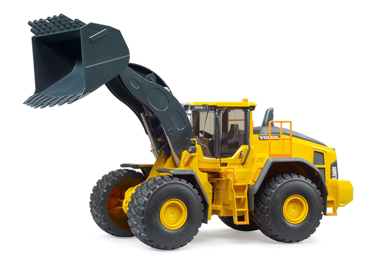 Volvo Wheel loader L260H - Farm Toy
