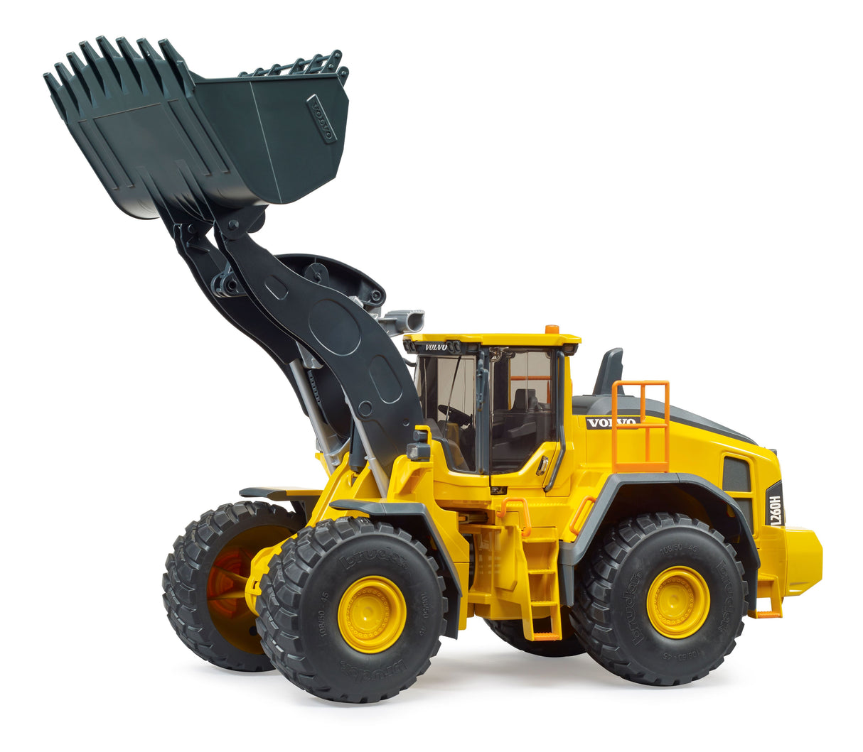 Volvo Wheel loader L260H - Farm Toy