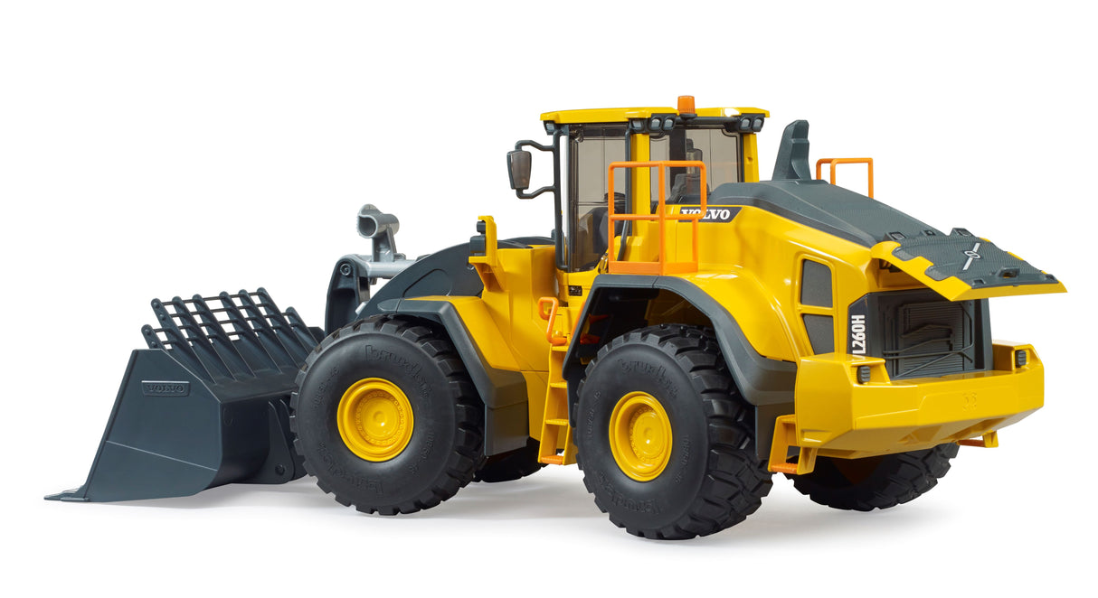 Volvo Wheel loader L260H - Farm Toy