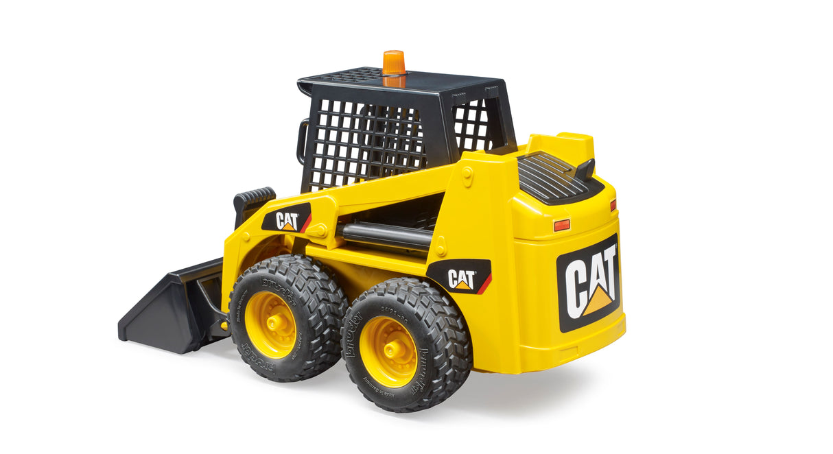 Cat® Skid steer loader - Farm Toy