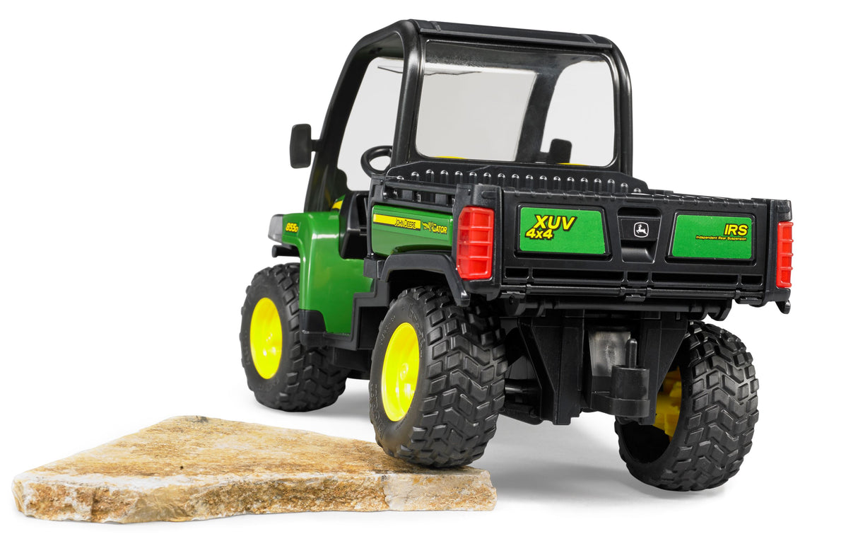 John Deere Gator XUV 855D - Farm Toy