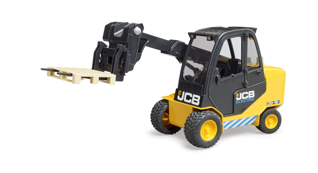 JCB Teletruk - Farm Toy